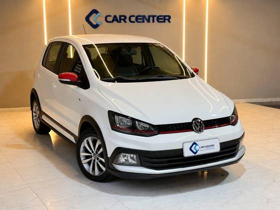 VOLKSWAGEN FOX 1.6 MSI PEPPER 16V FLEX 4P MANUAL VOLKSWAGEN FOX 1.6 MSI PEPPER 16V FLEX 4P MANUAL
